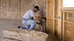 Best Spray Foam Insulation  in Gibson City, IL